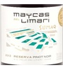 12 Pinot Noir Rsv (Vina Maycas Del Limari Ltda) 2012